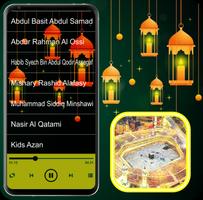 Azan MP3 Ramadan Offline ảnh chụp màn hình 2