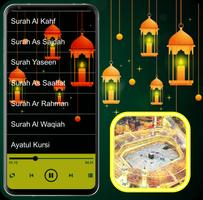 Azan MP3 Ramadan Offline ảnh chụp màn hình 3
