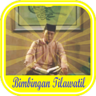 H. Muammar Bimbingan Tilawatil Zeichen