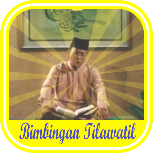 H. Muammar Bimbingan Tilawatil