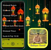 H. Muammar Bimbingan Tilawatil Screenshot 3
