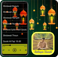 H. Muammar Bimbingan Tilawatil アプリダウンロード