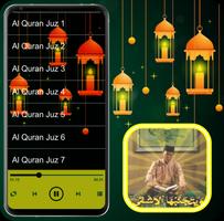AlQuran-Murottal H. Muammar ZA capture d'écran 3
