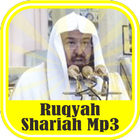 Ruqyah Shariah Offline MP3 ไอคอน