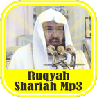 Ruqyah Shariah Offline MP3 Zeichen
