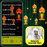 Ruqyah Shariah Offline MP3 Plakat