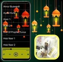 Sheikh Sudais - Quran MP3 Full capture d'écran 2