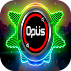 DJ Music Opus Remix Viral icône