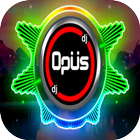 DJ Music Opus Remix Viral أيقونة