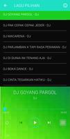 DJ GOYANG PARGOY EMANG LAGI GOYANG تصوير الشاشة 1