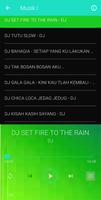 DJ GOYANG PARGOY EMANG LAGI GOYANG تصوير الشاشة 2