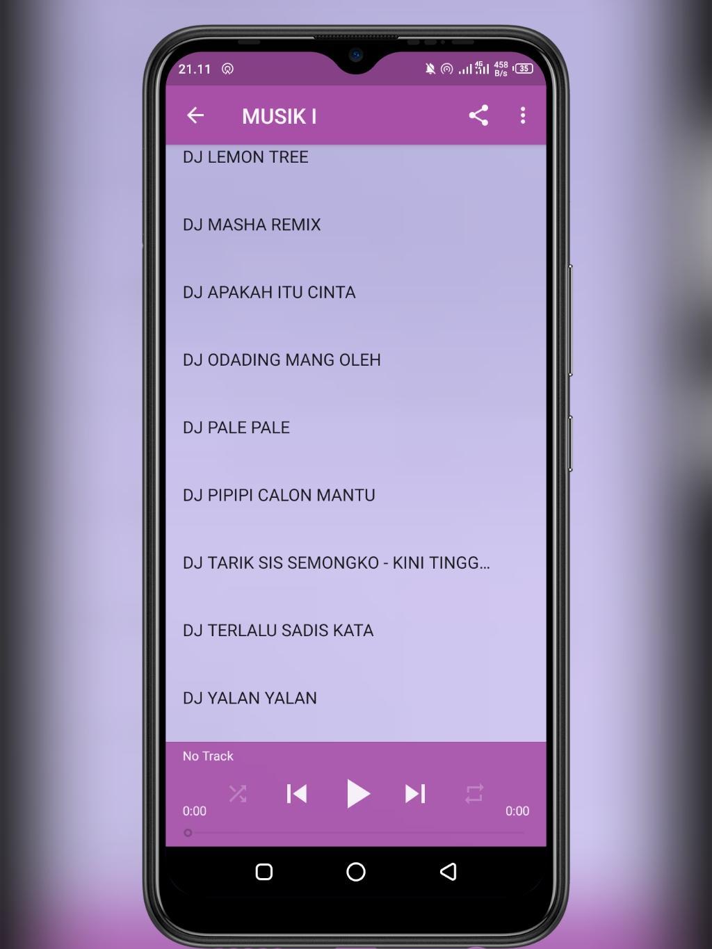 Dj Sa Pamit Mo Pulang Viral Tiktok Terbaru Para Android Apk Baixar
