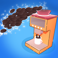 Flappy Coffee