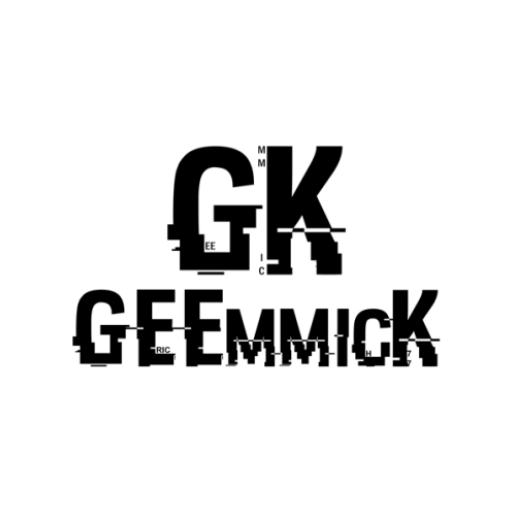 GEEmmicK - Truques de magia