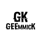 GEEmmicK 아이콘