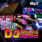 DJ TRUK OLENG Yang Kalian Cari آئیکن
