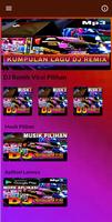 DJ TRUK OLENG Yang Kalian Cari پوسٹر