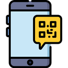 Presensi Barcode icône