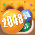 2048マージボール