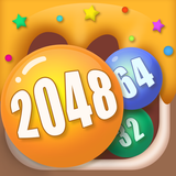 2048 Unisci palle