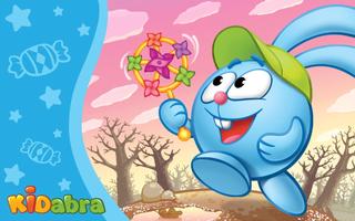 Kidabra اسکرین شاٹ 2