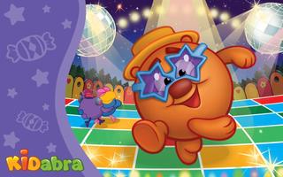 Kidabra اسکرین شاٹ 3