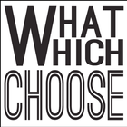 WhatWhichChoose 아이콘