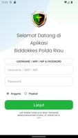 Biddokkes Polda Riau পোস্টার