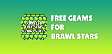 Free Gems Calculator For Brawl Stars