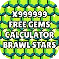 Free Gems Calculator For Brawl Stars