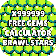 Free Gems Calculator For Brawl Stars APK for Android Download