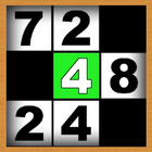 Math Puzzle icono