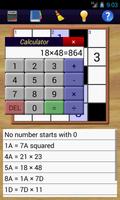 2 Schermata Math Puzzle