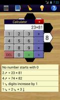 Math Hexagon ภาพหน้าจอ 2