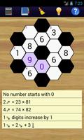 Math Hexagon syot layar 3