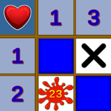 Nonogram Puzzle Picross Game icône