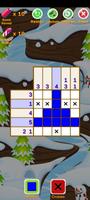 Nonogram Puzzle Picross Game スクリーンショット 1