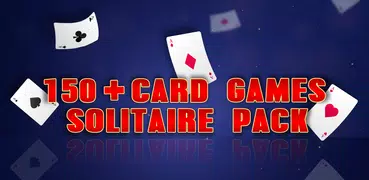 150+ Solitaire Games