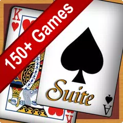 Solitaire Card Game Collection Icon