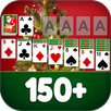 150+ Solitaire Card Games aplikacja