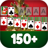 APK 150+ Solitaire Card Games