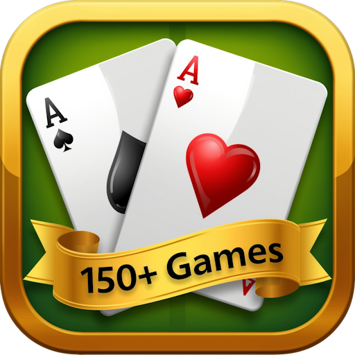 150+ Classic Card Games Pack