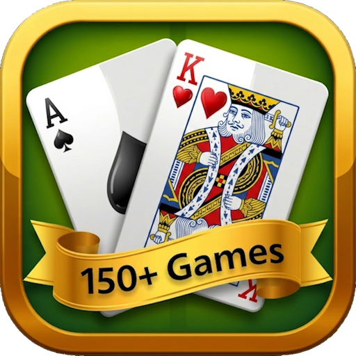 150+ Classic Card Games Pack