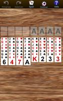 150+ Kartenspiele Solitaire Screenshot 2