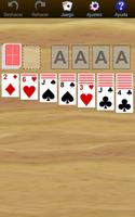 Juegos de Cartas Clásicos captura de pantalla 1