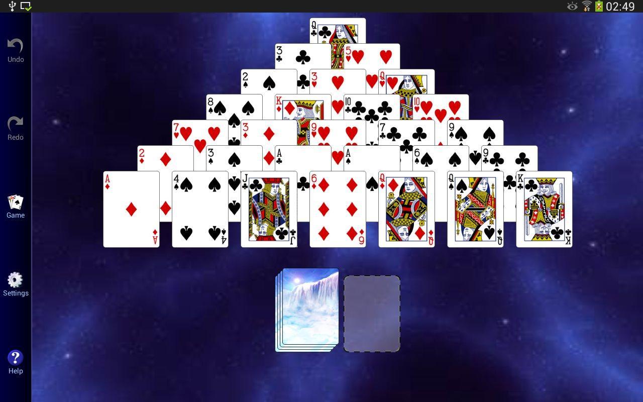 150+ Card Games Solitaire Pack for Android - APK Download