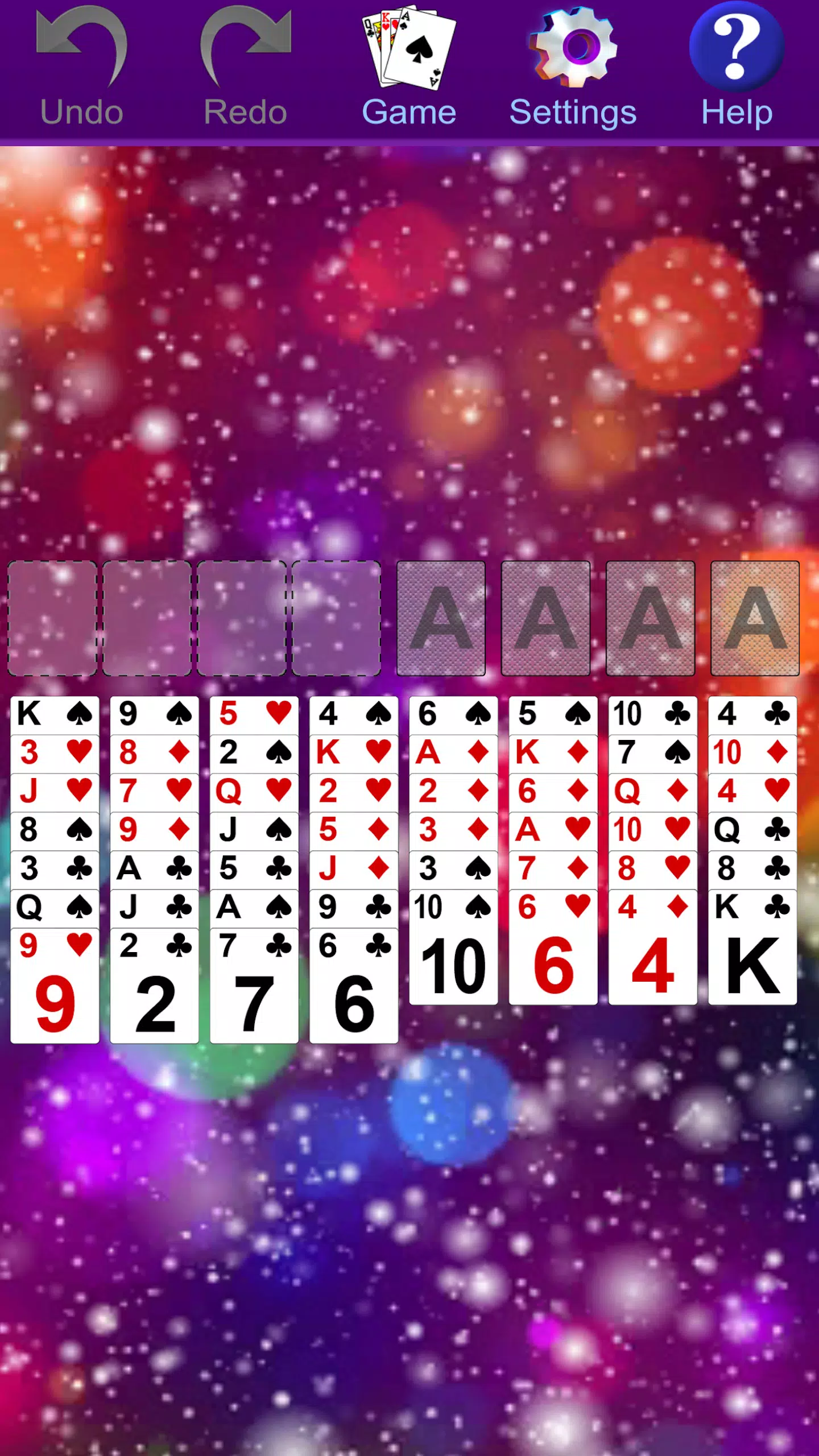 150+ Solitaire Card Games
