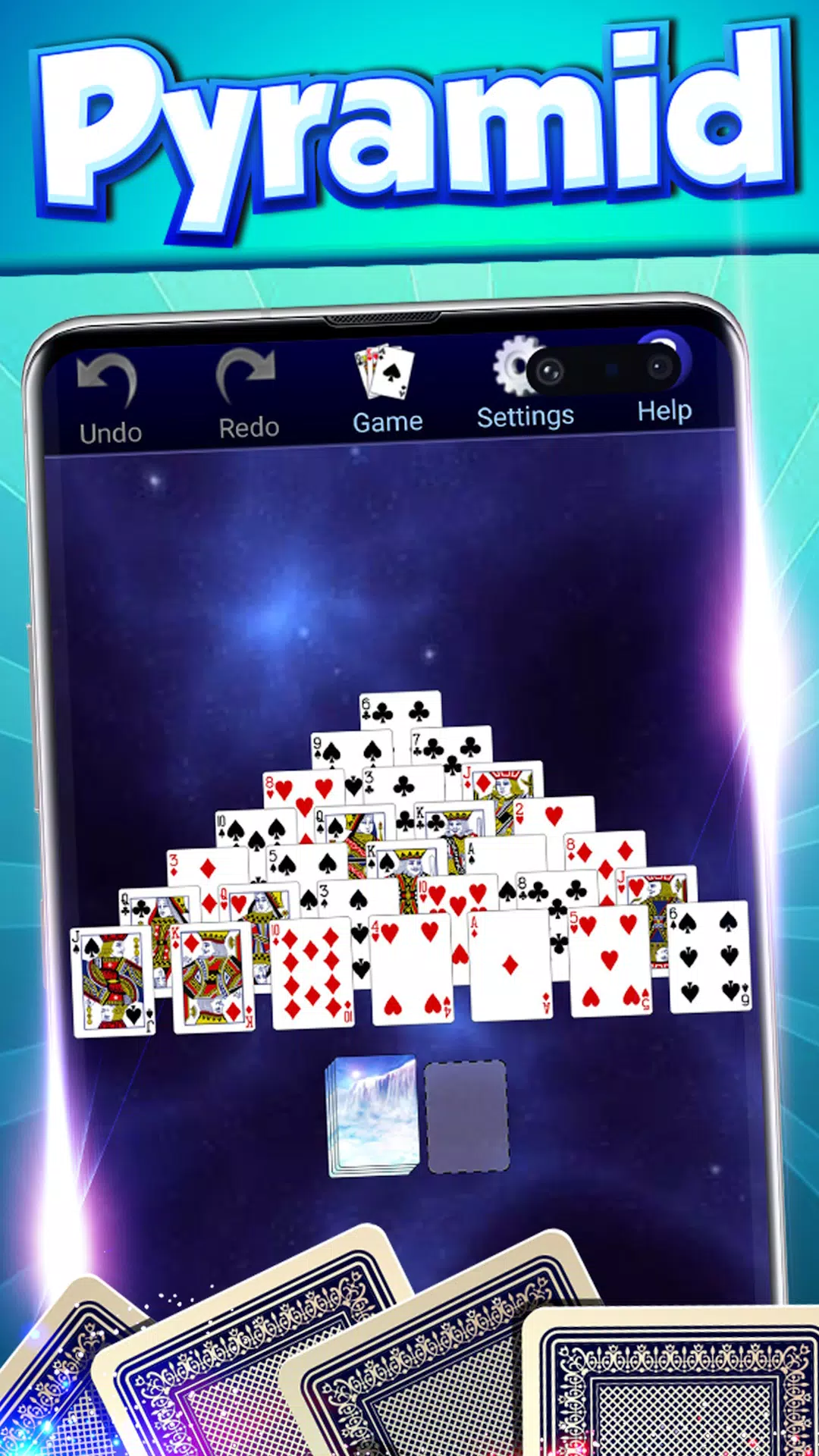 Funny Solitaire-Card Game Apk Download for Android- Latest version 1.0.6-  com.funnygame.solitaire.card
