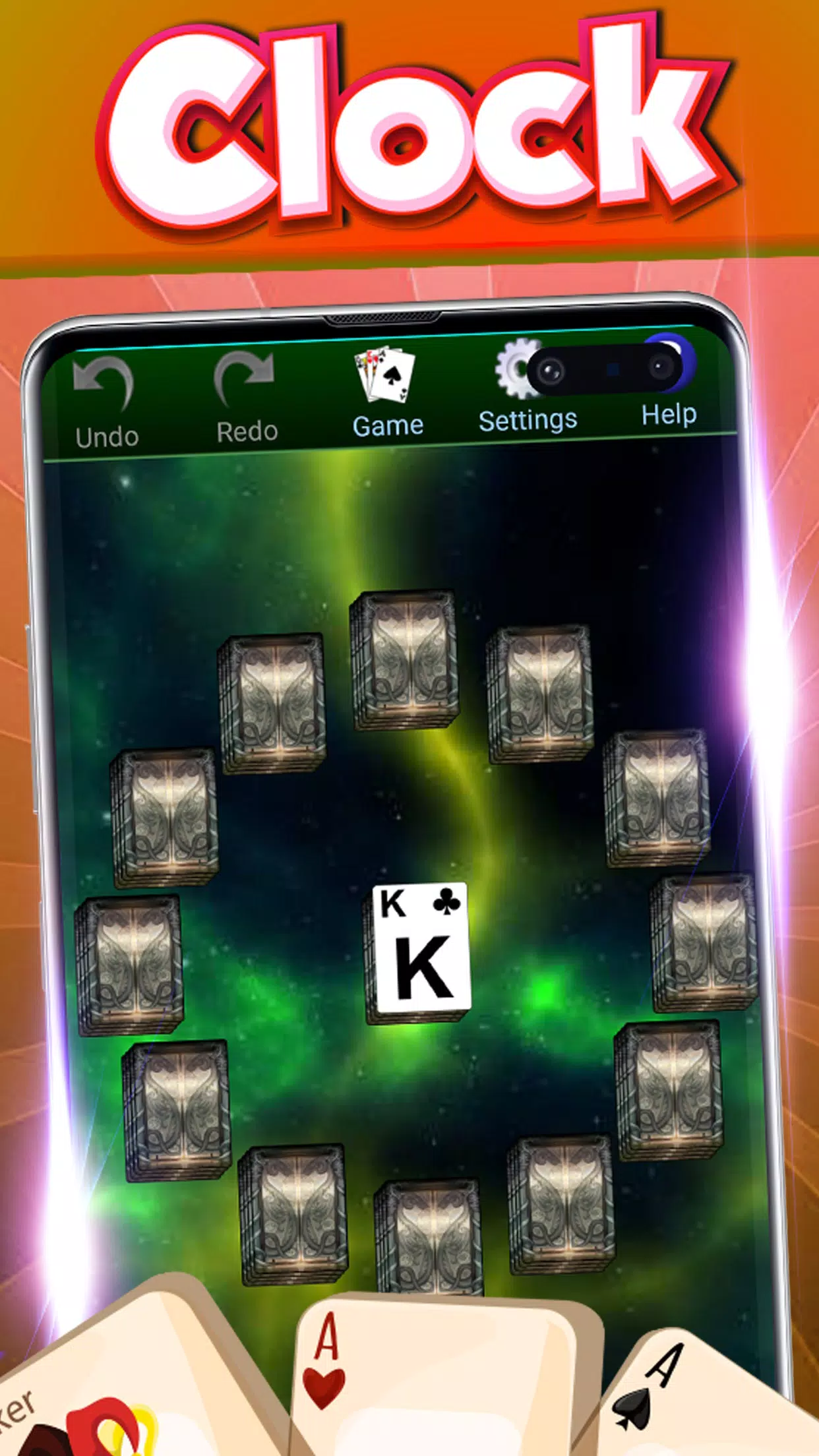 Funny Solitaire-Card Game Apk Download for Android- Latest version 1.0.6-  com.funnygame.solitaire.card