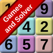 ”Sudoku Games and Solver